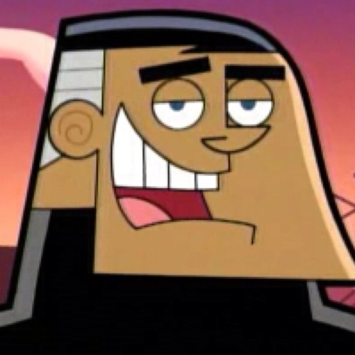 SpectreCatcher's profile picture. Jack Fenton, master of all things spectral, paranormal, and... Poltergiesty. Did somebody say ghosts?!