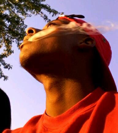 TaiQwanDough's profile picture. Catching Flights