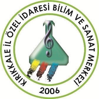Özel Yetenekli Öğrencilerin Eğitim Merkezi - Kırıkkale İl Özel İdaresi Bilim ve Sanat Merkezi Resmi Twitter Hesabı.