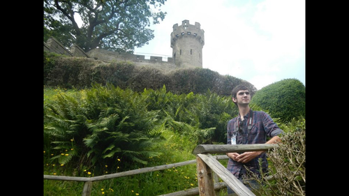 Oheyryan's profile picture. 