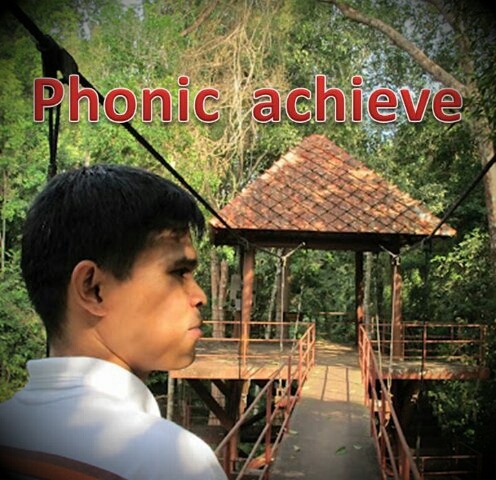 phonicachieve's profile picture. 