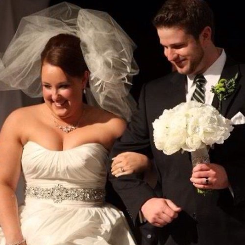 cmualum2008's profile picture. Wife to Brock & Mom to Colette, Brewer & Sofie | Lady Boss