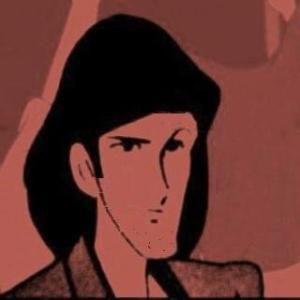 NUMLOCK45044121's profile picture. 自称「イケメン俳優」（ルパン三世の五右衛門似）。 映画やテレビドラマの「その他大勢役」兼「とある映像製作会社の美術大道具係」。  179cm 69kg 昭和末期生れ京大中退独身。ロサンゼルス市演劇留学経験有。