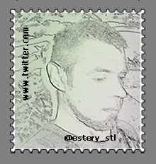 estery_stl's profile picture. #twitter #comics #philosophy #followback investments in internet