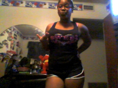 |RiP Momma| |16teen| Vintage| JROTC|LG Marching Band|STOPLURKING ! But Im A Sophmore At LaGragne . My Circle Tight ! Fear NOBODY But GOD Almighty † #TeamLibra