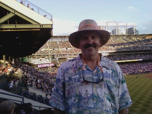 Colorado Indy and proud Buff supporter.  Always enjoy a good discussion on politics, religion, and CU.  No bots or Onlyfans.