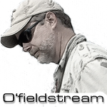 Writer, Artist, Photographer, Outdoorsman, Technologist, Tech-Marketing Consultant, Entrepreneur - ofieldstream@gmail.com