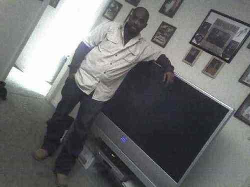 MichaelDNeviusS's profile picture. 