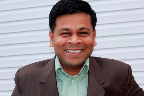 ChenthilR's profile picture. Help businesses shine at its best using Information Technology