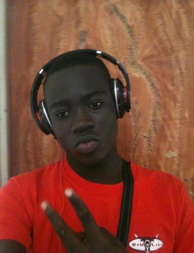 je suis un homme cool