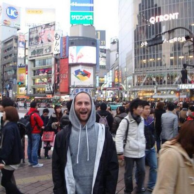 Profile Picture of Blake Emery Baublits (@bbaublits) on Twitter