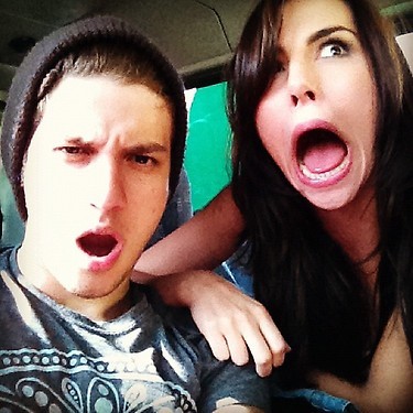 Eu sou Chameleira e você ? Dona do @Febrerebeldesbr Since:15/09/12