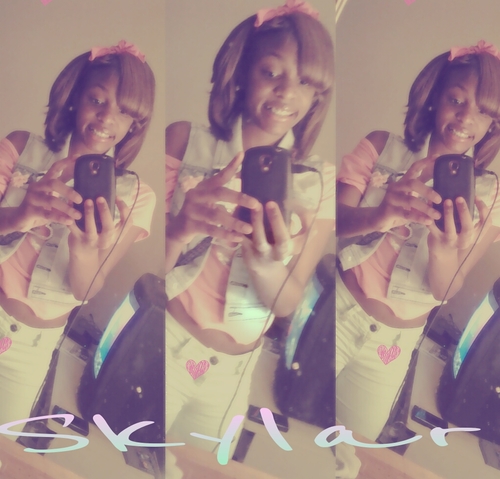 AyooReddHeadd's profile picture. Im Pretty' 'spoiled nd Blessed!! So Follow mehh:)) Twiffey:@SweetLipz_Bishh nd My Baby @DhatDamnn_Necii♡