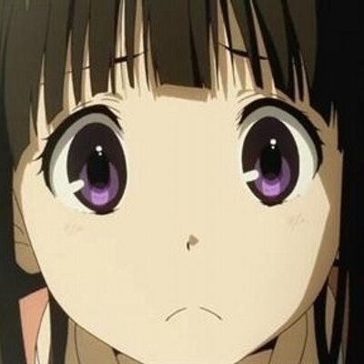 ちたちゃん 千反田える Chitadoll Twitter ちたちゃん 千反田える Chitadoll Twitter
