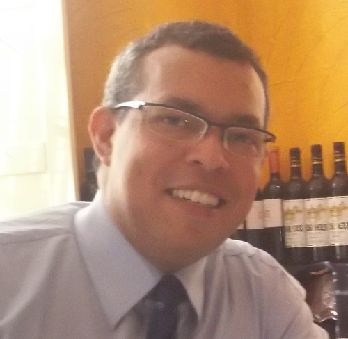 🅰️ngular FrontEnd Developer. PM. Profesor Titular UNELLEZ. Doctor en Ingeniería Informática. Doctor en Gerencia. Papá de Luis Antonio y Luis Fernando.