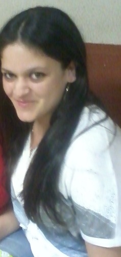 →Aqela q acorda depois de um sonho;
  →Levanta depois de um tombo;
   →Sorri depois de uma grande decepção;