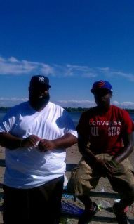 I used to care now I dont Fuk da world