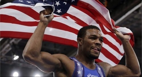 Wrestling_life's profile picture. High School wrestler looking to inspire
#wrestling #swag #followme

See that follow button? Yeah it tap that!