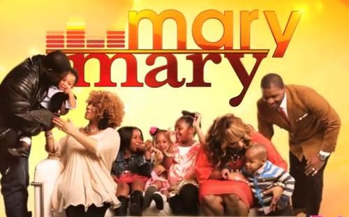 This account is for all Mary Mary fans but especially Jamaicans. We loveeee us some Erica & Tina :) #followback #TeamJesus