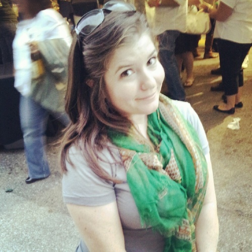 BloomandBean's profile picture. An American girl. Raised on promises.