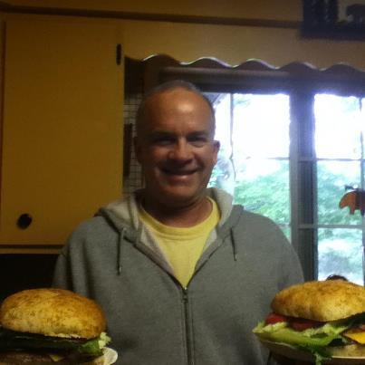 portager_mark's profile picture. 