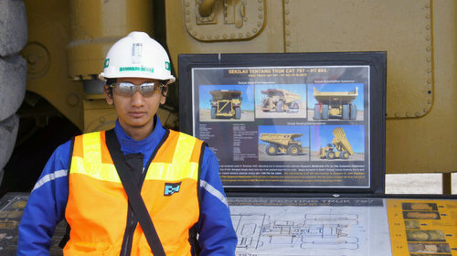 DanangTriKusumo's profile picture. 