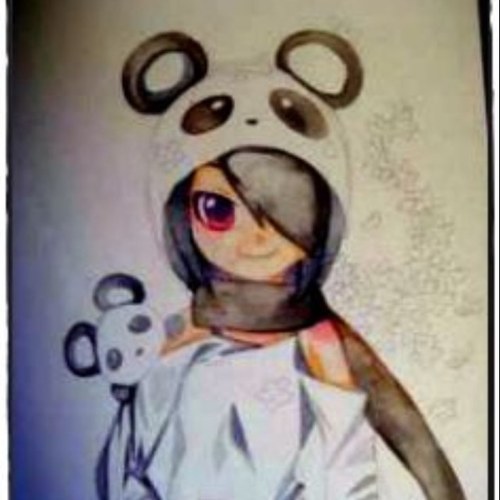 PandaYukie's profile picture. 