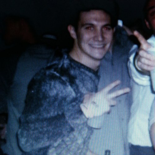 CleanSweep25's profile picture. victory is worthless without the obstacles to overcome on your journey towards it