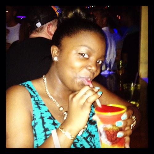 pretty_dimpz08's profile picture. #TeamMoneyChaser #TeamDramaFree #TeamSingle #TeamDimples #TeamLibra