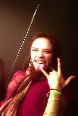 Soy Jeny este twitter es para Caro camargo Y skiper Ramirez Mis IDOLOS :3 They are the best iLy por siempre mis idolos :D 30/07/12