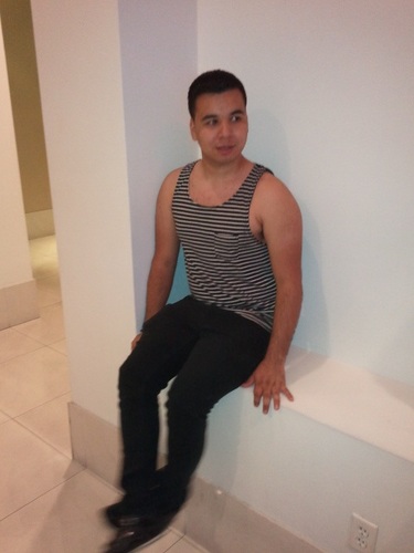 Alejandro Ruelas (@AlexSoFierce) | Twitter