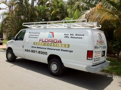 Florida Roof Coatings serving Broward, Miami Dade and Palm Beach Counties Fla. Hollywood, Pembroke Pines, Aventura, Fort Lauderdale, Hallandale, Dania Beach