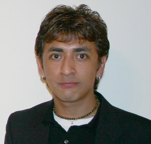 Alberto Brown Rodriguez