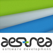 Aestrea Software Development. Driven by Power. Burning with Passion. Desire to Create.
