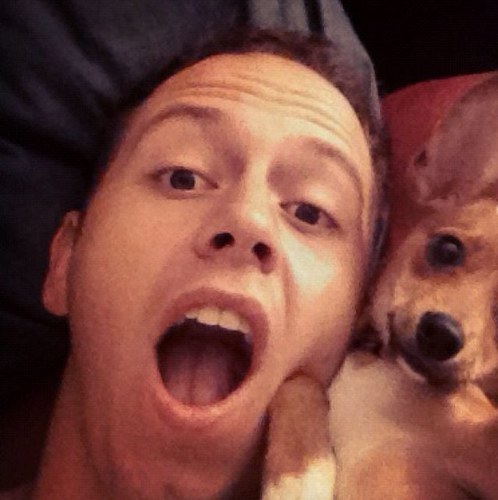 algeezy1987's profile picture. 