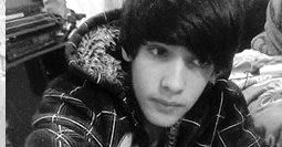 Veio nao sei oque falar de voce eu so tenho a falar muito obg por tudo voce é meu melhor meu irmao meu tudo e tambem que eu te amo demais♥ 
Eu aki : @juhnatay