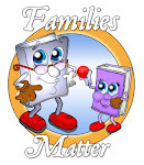 We introduce families to products and services to help strengthen, support, and challenge children academically and bring families closer together.