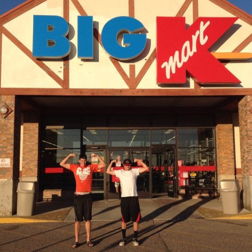 kyleslagell32's profile picture. 