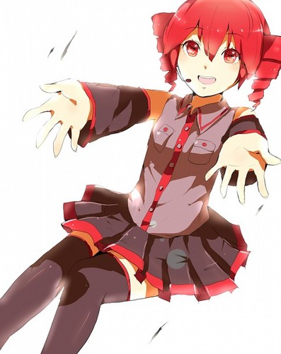 verified by FakeAnime_RP | Twin Drills! | I'm Teto Kasane! wktk wktk! | If you call me MISOJI, I'LL DRILL YOUR HEAD OFF! | Bread maniacs