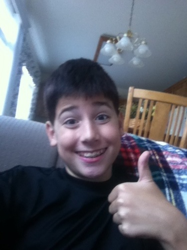 I dance, and I'm a huge fan of Dance Moms.