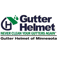 Gutter Helmet of Minnesota is a full service gutter company serving Minnesota homeowners since 2001