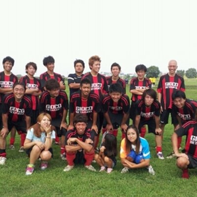 Fc Gioco世田谷２ ｇ2 Fcgioco2 Twitter