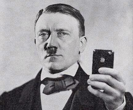 eu sou hitler e vai tomar no seu cu   //   se quiser ser seguido de volta deixe uma mention   //   @EmanuelaBender_