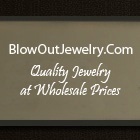 We sell genuine jewelry for generous prices. Visit our site and see it yourself!