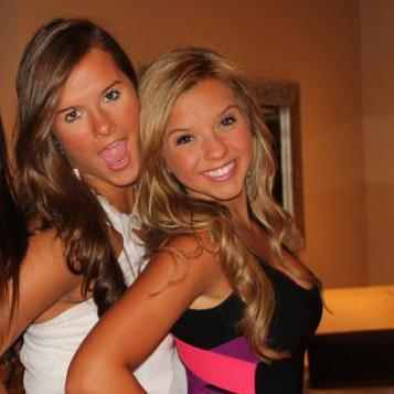 AshMcAlister56's profile picture. My life in 140 characters or less. Try to keep up babe.