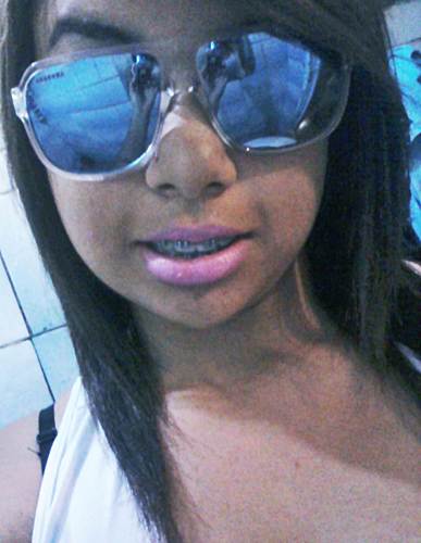 SOU ASSIM, & E NÃO VOU MUDAR  
no məu tαlənto α criαtividαdə ♪
OUSADIA&ALEGRIA.