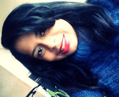 RAINHA DO FUNK