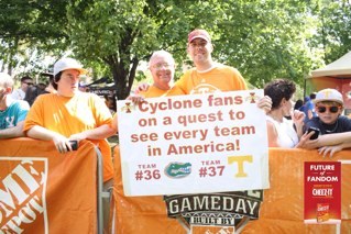 SethVT's profile picture. 