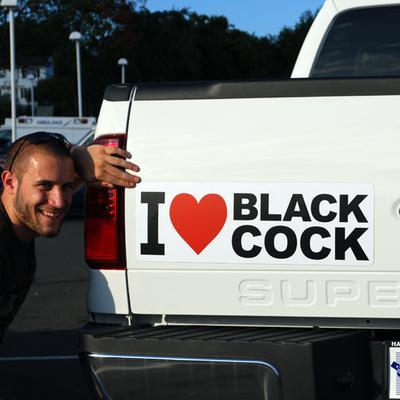 BigBlackXxx11's profile picture. I love big black things