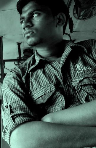 b.tech mechanical engineer in SRM university